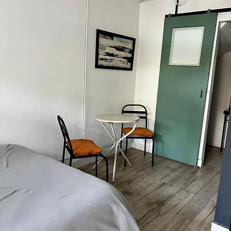 멘도사 Monoambiente En Zona Residencial 아파트 객실 사진