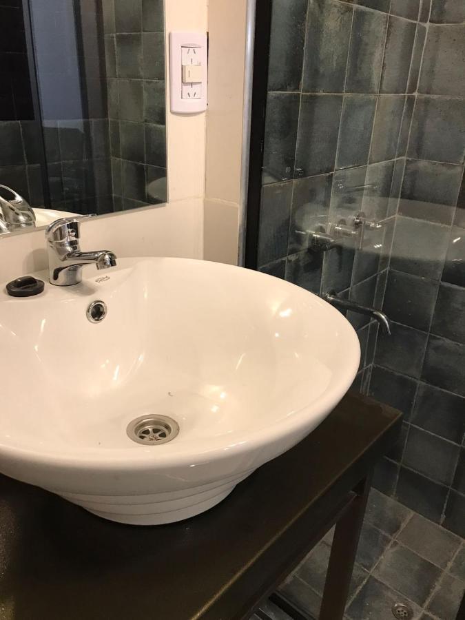 멘도사 Monoambiente En Zona Residencial 아파트 외부 사진
