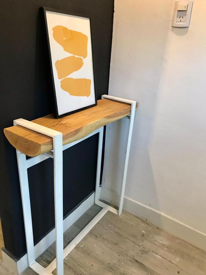 멘도사 Monoambiente En Zona Residencial 아파트 외부 사진