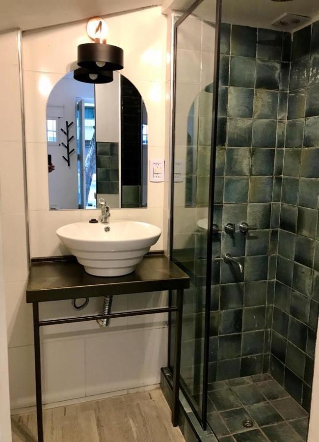 멘도사 Monoambiente En Zona Residencial 아파트 외부 사진