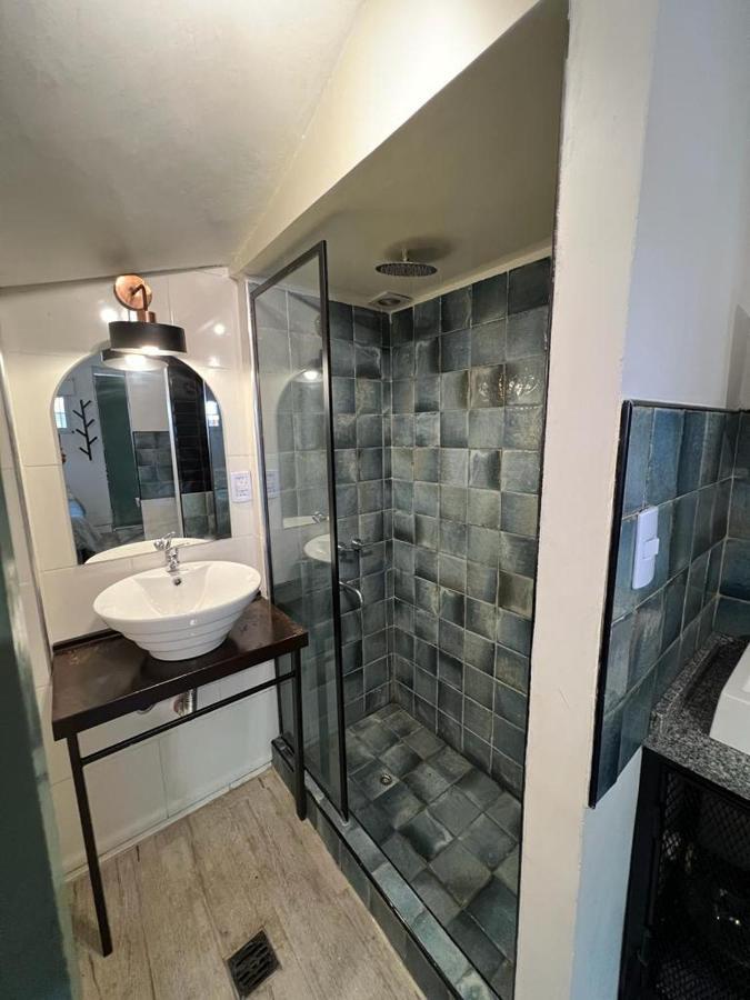 멘도사 Monoambiente En Zona Residencial 아파트 외부 사진
